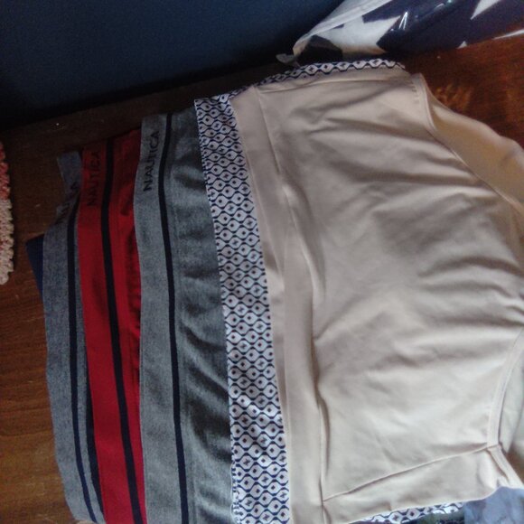 5 Pair Briefs 2X - Picture 1 of 3